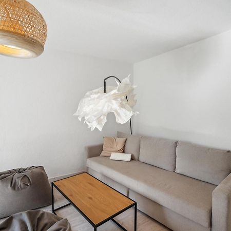 Ferienwohnung Affordable Comfort In Zürich Exterior foto