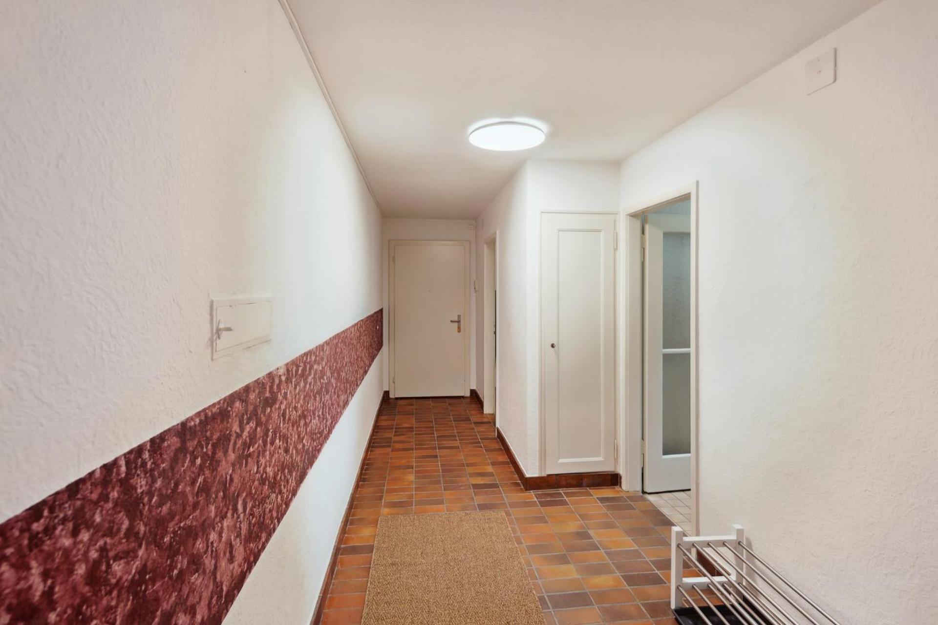 Ferienwohnung Affordable Comfort In Zürich Exterior foto